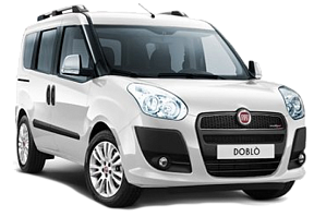   Fiat () Doblo II